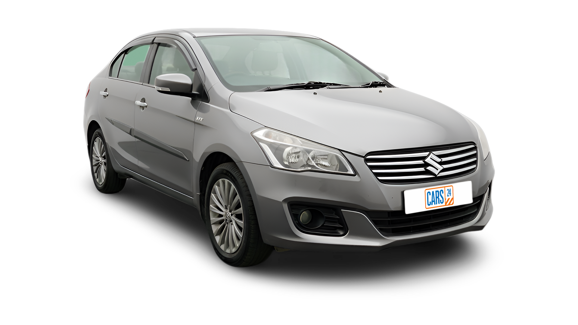 Maruti Ciaz-img
